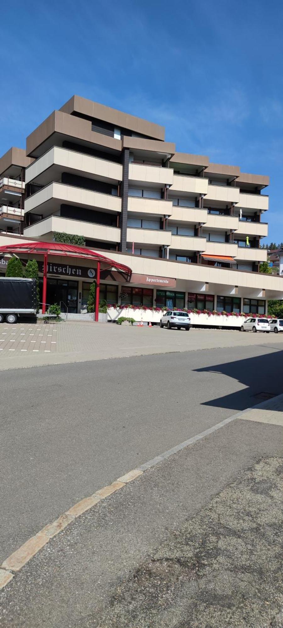 Apartamento Kuckuckstraum Schönwalde Exterior foto